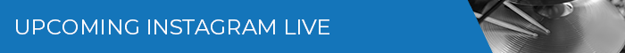 Banner Medium - Upcoming Instagram Live