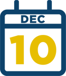 dec. 10 Icon