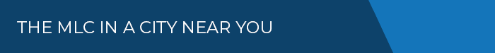 Banner Wide - The MLC in a City Near You