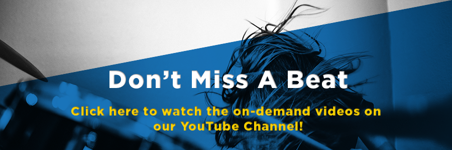 YT Banner