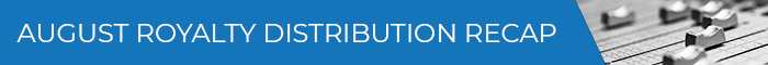 Banner Medium - August Royalty Distribution Recap v2