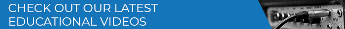 Banner Medium - CHECK OUT OUR LATEST EDUCATIONAL VIDEOS