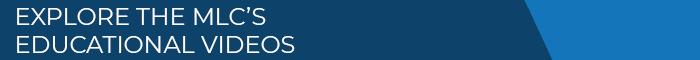 Banner Medium - Explore The MLCs Educational Videos