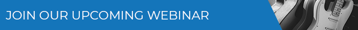 Banner Medium - Join Our Upcoming Webinar
