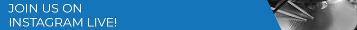 Banner Medium - Join Us on Instagram Live