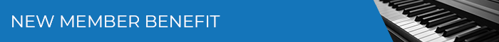 Banner Medium - New Member Benefit