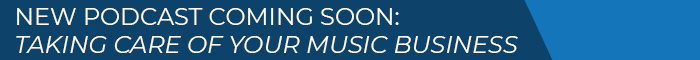 Banner Medium - New Podcast Launching Soon