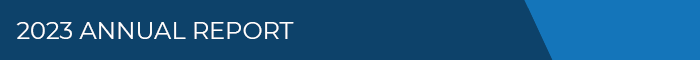 Banner Medium - No Image - 2023 Annual Report