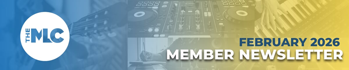 Member Newsletter Email Header February 2026