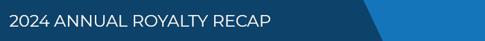 QN Banner - 2024 Annual Royalty Recap