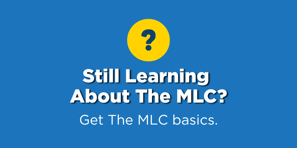 The MLC