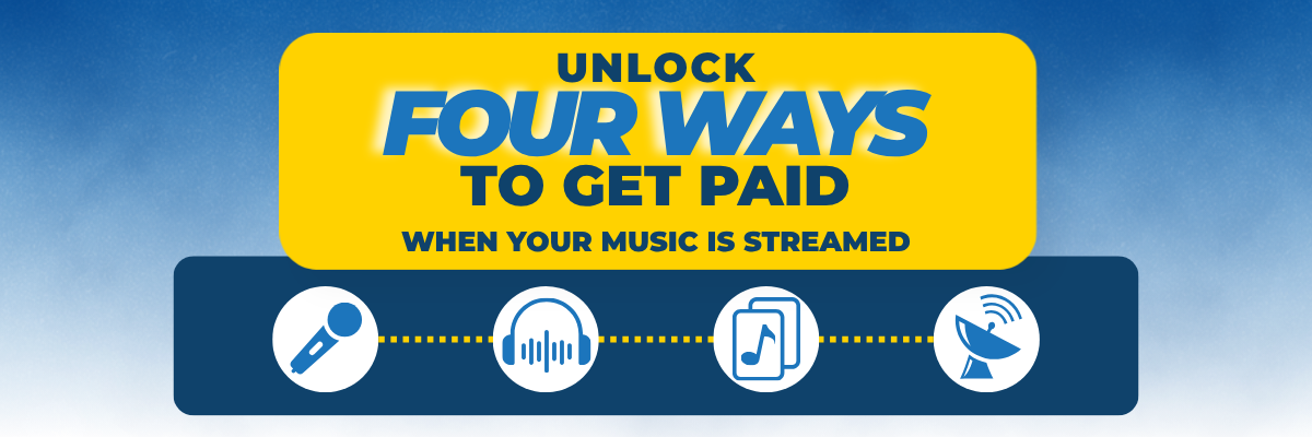 Unlock the Four Ways to Get Paid (4)